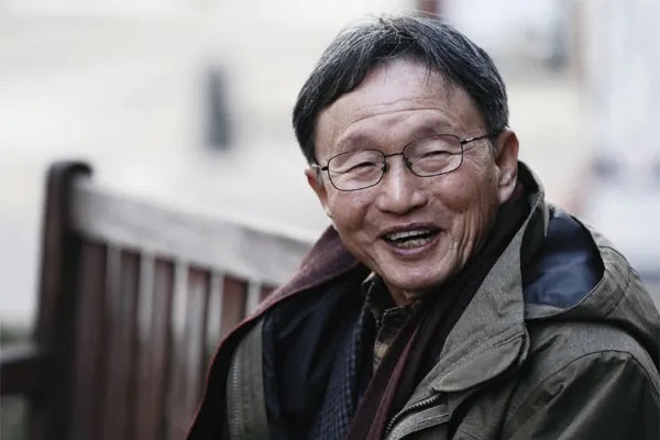 신경림 선생의 부고를&nbsp;듣고